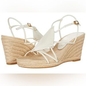 Tory Burch Diamond Patch Espadrille